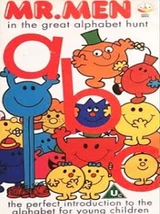 Саундтрек фильма Mr. Men - The Great Alphabet Hunt (1992) poster