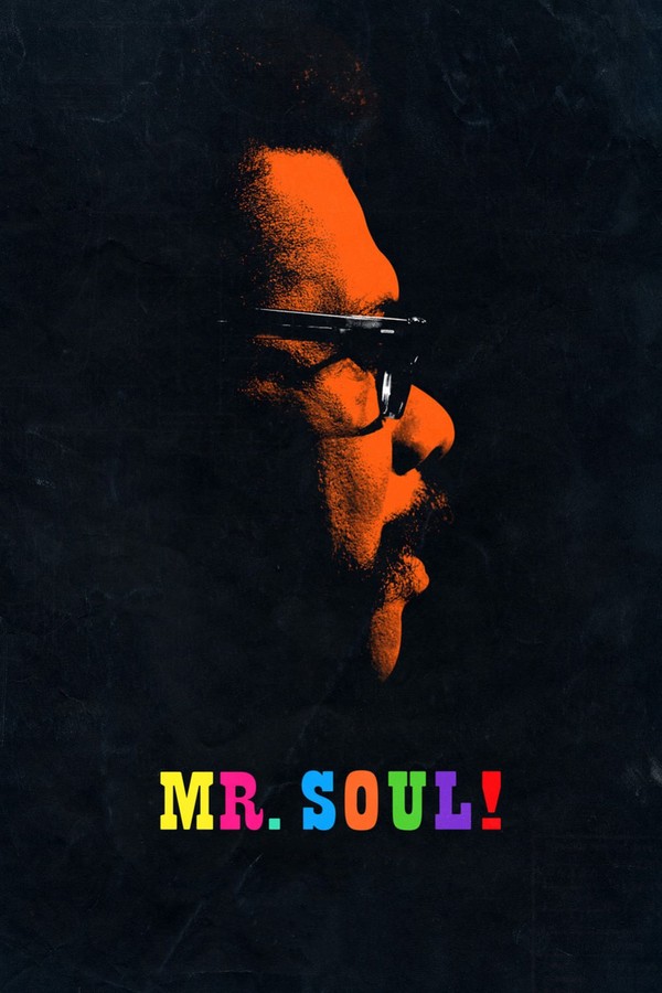 Bandes originales du film M. SOUL!