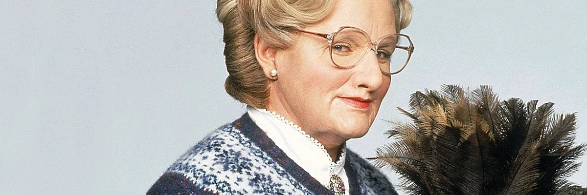 Soundtracks aus dem Film Mrs. Doubtfire