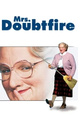 Soundtracks aus dem Film Mrs. Doubtfire