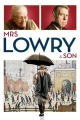 Bandas sonoras de Sra. Lowry &