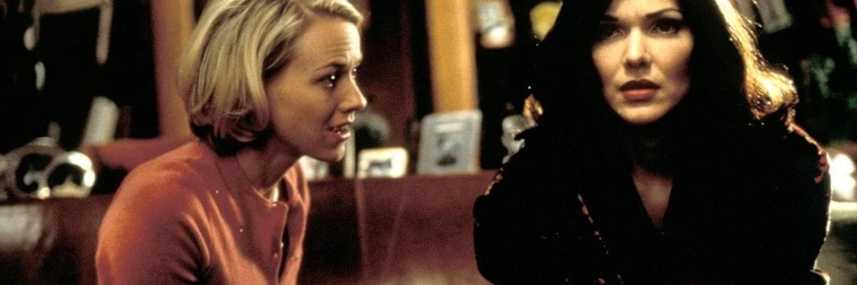 Bandes originales du film Mulholland Dr.