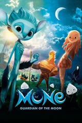 Bandes originales du film Mune, le gardien de la lune