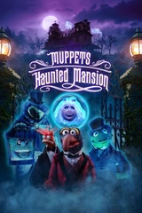 Soundtracks aus dem Film Muppets Haunted Mansion