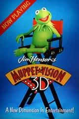 Bandas sonoras de Muppet*Vision 3D