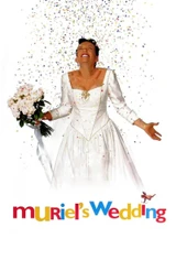 Muriels Hochzeit Soundtrack (1994) poster