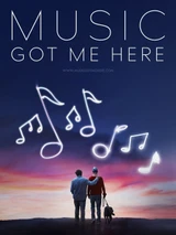 Bandes originales du film La musique m’a amené ici