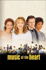 Bandas sonoras de Música del Corazón