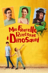 Bandas sonoras de Mi hermano persigue dinosaurios