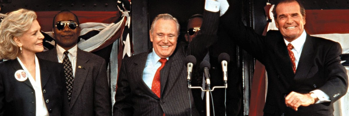 Soundtracks aus dem Film Ein Präsident für alle Fälle