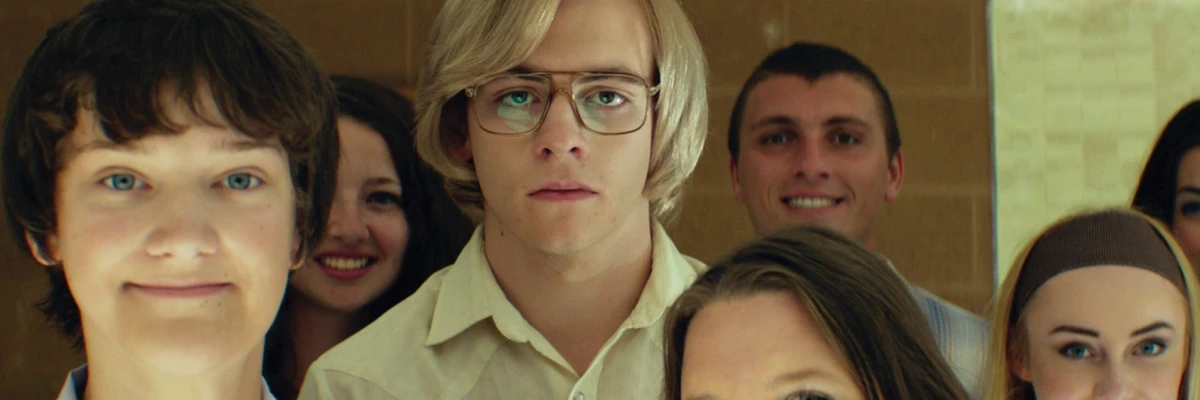 Bandas sonoras de Mi amigo Dahmer