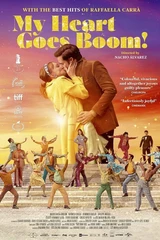 Bandas sonoras de ¡Mi corazón va boom!