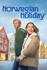 Bande originale de My Norwegian Holiday (2023) poster