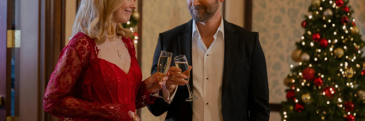 Bandas sonoras de My Secret Santa