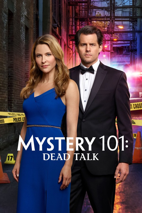 Soundtracks from Mystery 101: Dead Talk