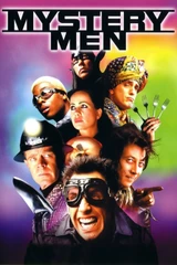 Bandes originales du film Hommes mystères