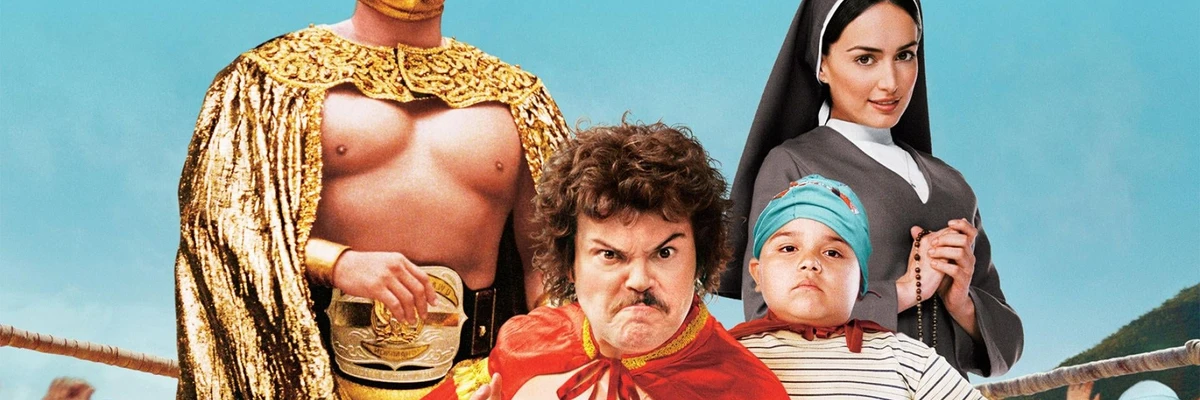 Bandas sonoras de Nacho Libre