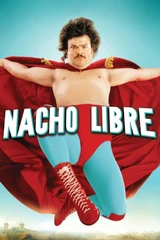 Bandas sonoras de Nacho Libre
