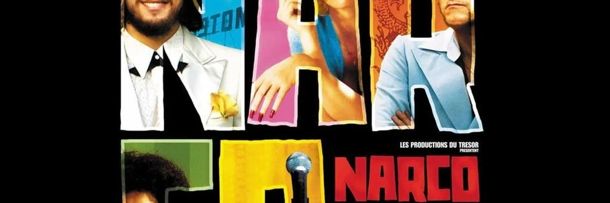 Bandas sonoras de narco