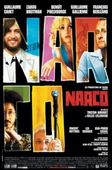 Bandas sonoras de narco