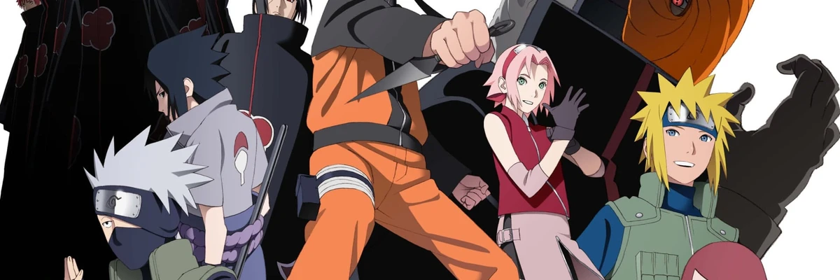 Bandas sonoras de Naruto Shippuden la película: Camino a Ninja