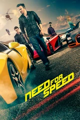 Bandes originales du film Besoin de vitesse