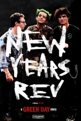 Soundtracks from New Year's Rev