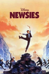 Bandas sonoras de Newsies
