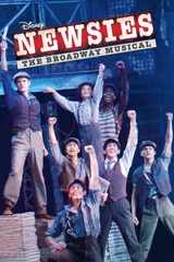 Soundtracks from Newsies: The Broadway Musical
