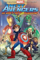 Bandes originales du film Suivant Avengers: Héros de demain
