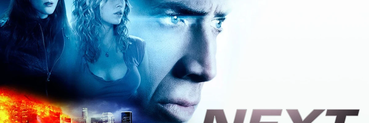 Soundtracks from Next