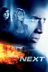 Soundtracks from Next