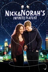 Bandas sonoras de Lista de reproducción infinita de Nick y Norah