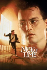 Bandas sonoras de Nick del Tiempo