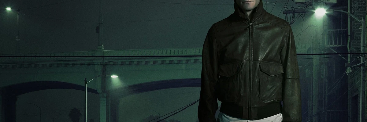 Bandas sonoras de Nightcrawler