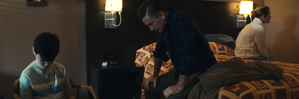 Bandes originales du film No Address