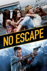 Bandas sonoras de Sin escape