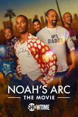 Soundtracks aus dem Film Noah's Arc: The Movie