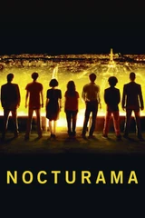 Bandas sonoras de Nocturama