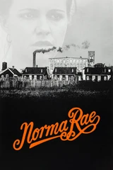 Norma Rae - Eine Frau steht ihren Mann Soundtrack (1979) poster