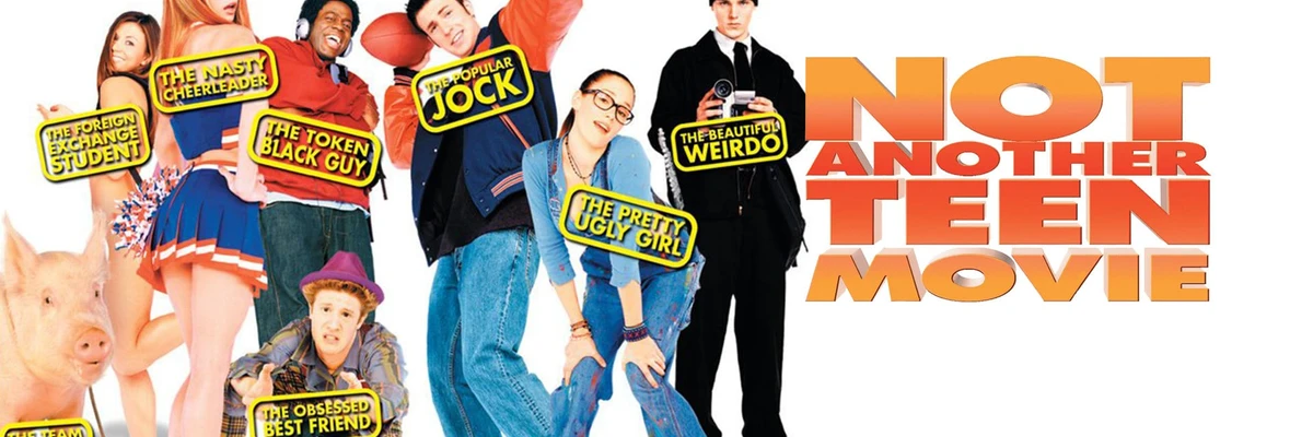 Bandas sonoras de No es otra película para adolescentes