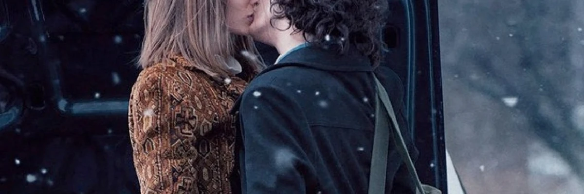 Soundtracks aus dem Film Not Fade Away