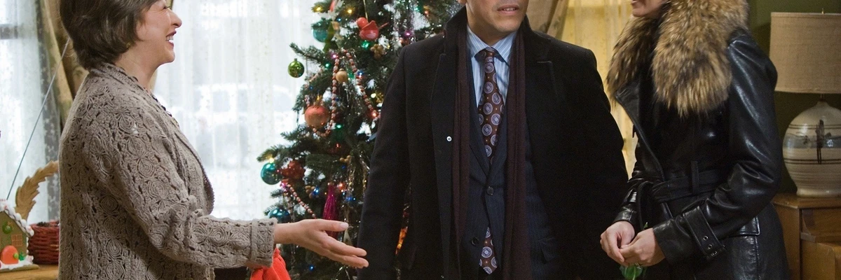 Soundtracks aus dem Film Nothing Like the Holidays