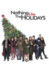 Soundtracks aus dem Film Nothing Like the Holidays