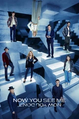 Bandes originales du film Insaisissables 3