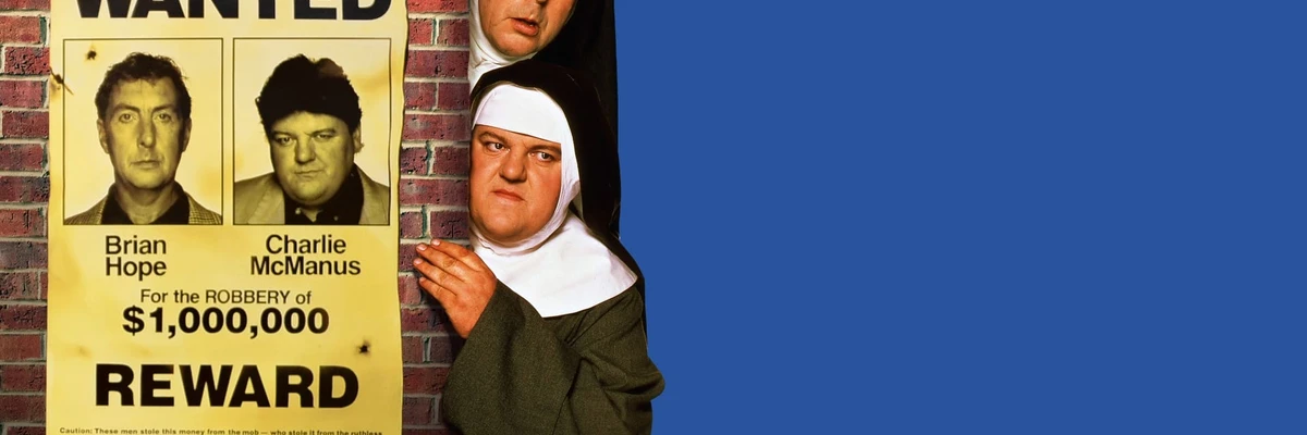 Bandas sonoras de Monjas a la carrera