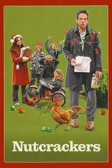 Bandes originales du film Nutcrackers