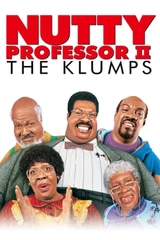 Soundtracks from Nutty Professor II: The Klumps