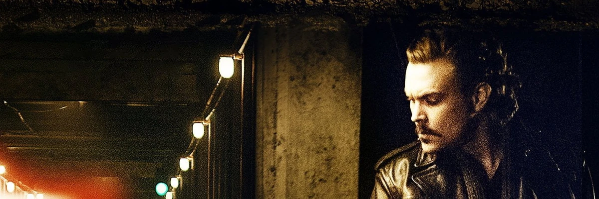 Bandes originales du film N.Y.C. Souterrain