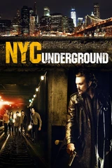Bandes originales du film N.Y.C. Souterrain